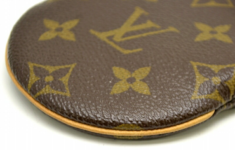 楽天市場】【財布】LOUIS VUITTON ルイ ヴィトン モノグラム