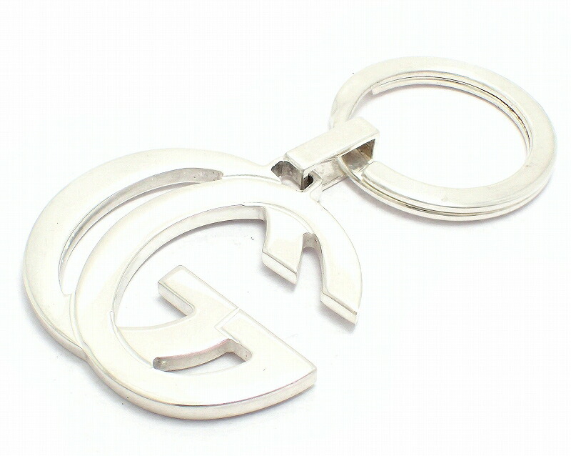 楽天市場】GUCCI グッチ キーホルダー キーリング キーチャーム バッグ