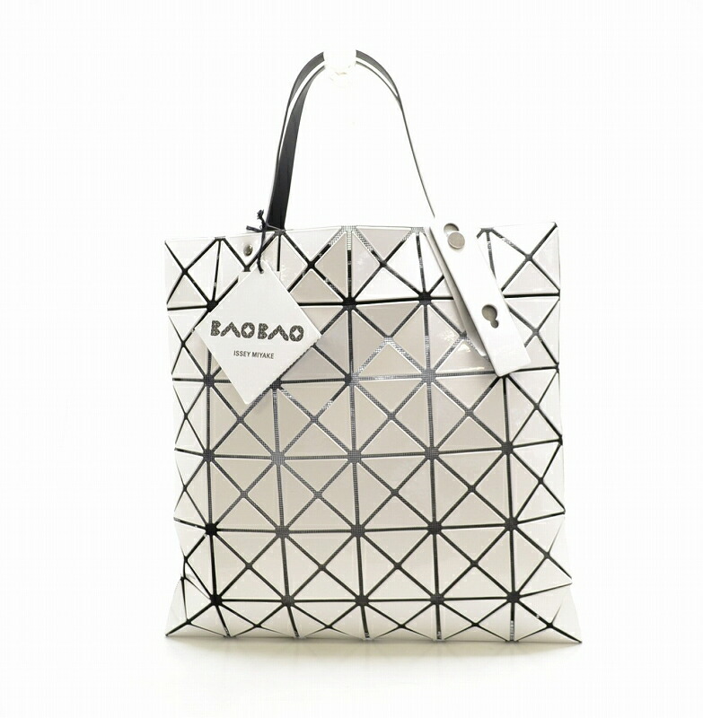 楽天市場】【新品未使用品】【バッグ】BAO BAO ISSEY MIYAKE バオ バオ