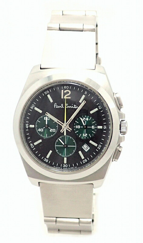 楽天市場】【ウォッチ】Paul Smith ポール スミス ファイナルアイズ