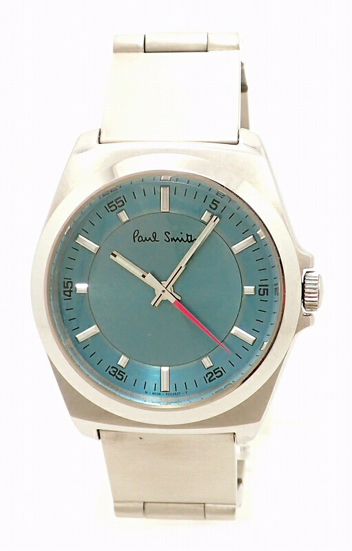 楽天市場】【ウォッチ】Paul Smith ポール スミス クローズドアイズ