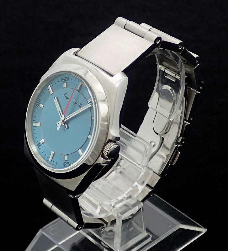 楽天市場】【ウォッチ】Paul Smith ポール スミス クローズドアイズ
