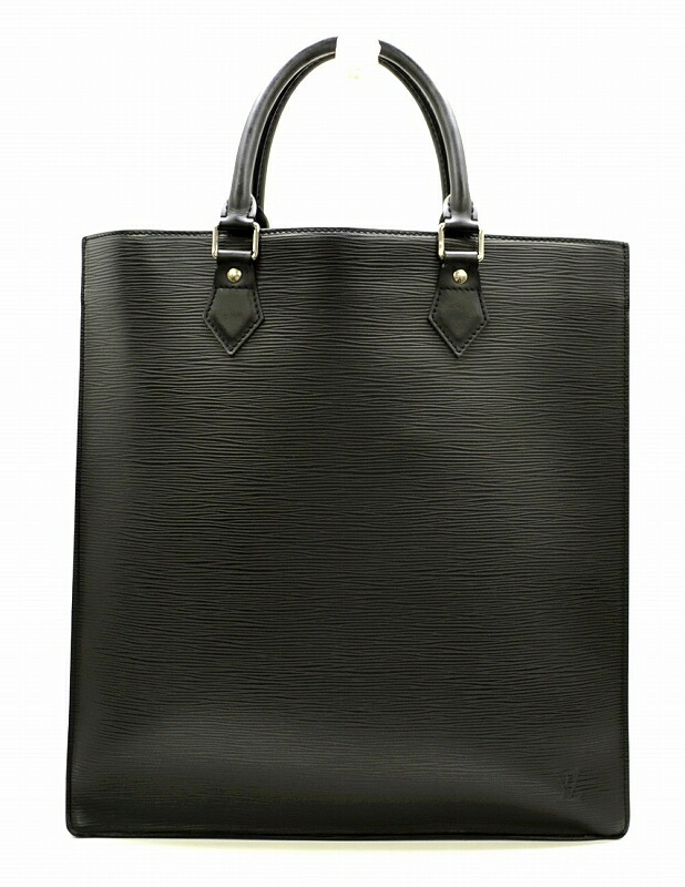 楽天市場】【バッグ】LOUIS VUITTON ルイ ヴィトン エピ サックプラ