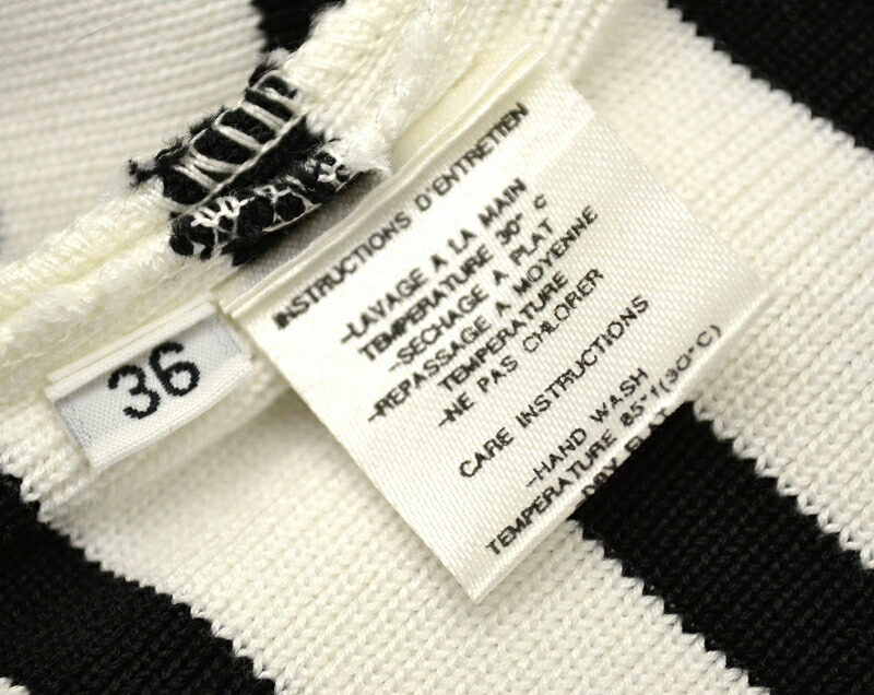 楽天市場】【アパレル】CHANEL シャネル レディース ワンピース