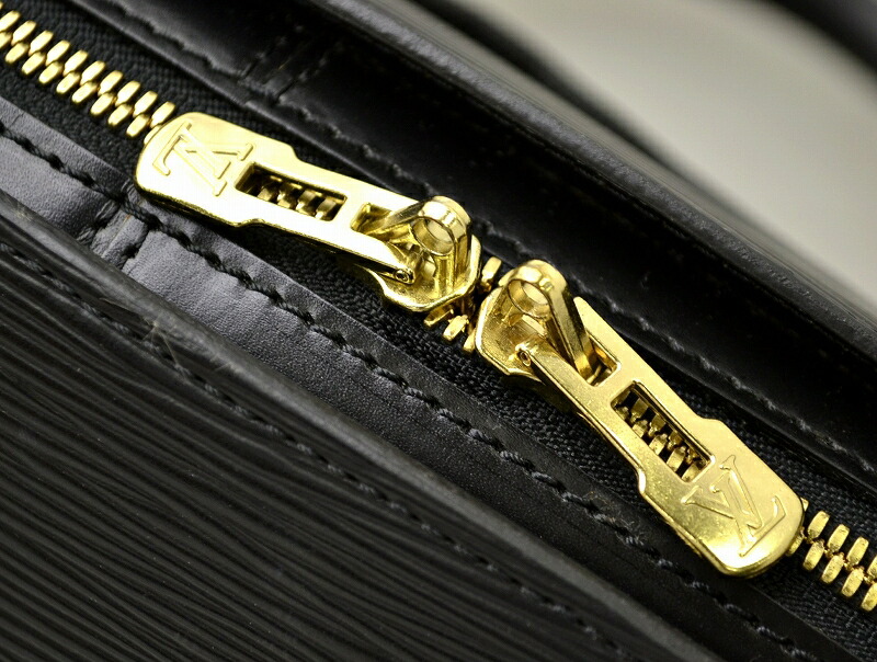 楽天市場】【バッグ】LOUIS VUITTON ルイ ヴィトン エピ ソルフェ