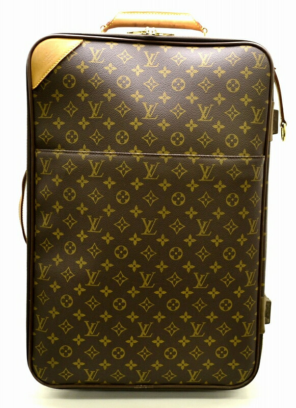 楽天市場】【バッグ】LOUIS VUITTON ルイ ヴィトン モノグラム ペガス