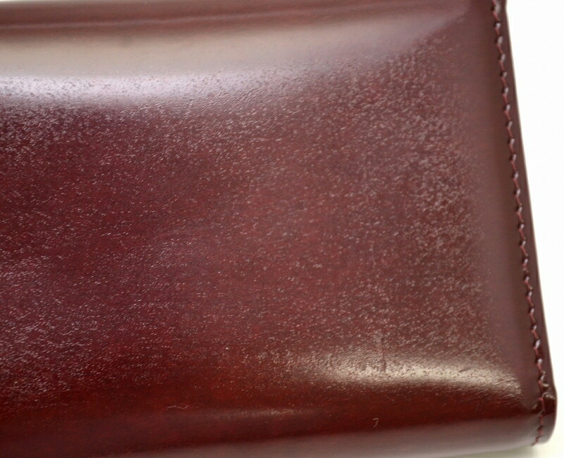 楽天市場】Cartier カルティエ パンテール パンサー キーケース 6連