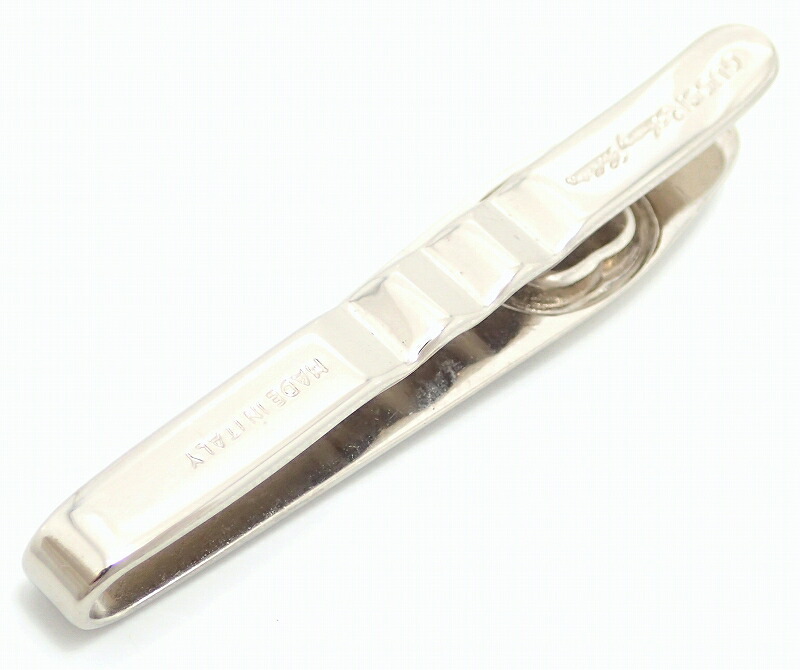 楽天市場】【ジュエリー】GUCCI グッチ ネクタイピン タイバー