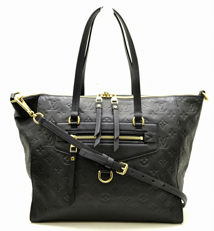 楽天市場】【バッグ】LOUIS VUITTON ルイ ヴィトン モノグラム アン