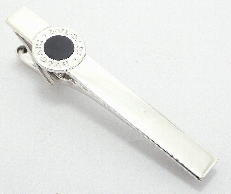 楽天市場】【ジュエリー】BVLGARI ブルガリ ブルガリブルガリ タイピン
