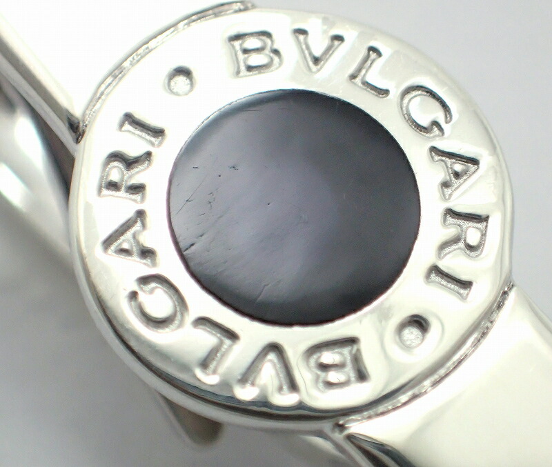 楽天市場】【ジュエリー】BVLGARI ブルガリ ブルガリブルガリ タイピン