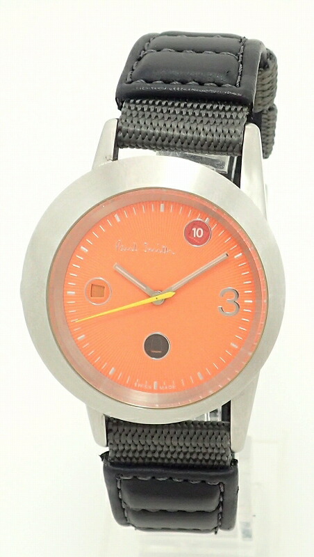 楽天市場】【ウォッチ】Paul Smith ポール スミス ポールスミス