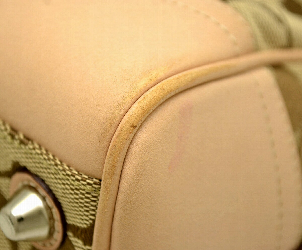 楽天市場】【バッグ】COACH コーチ シグネチャー ハンドバッグ