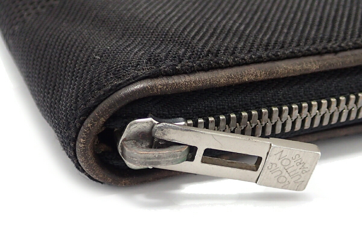 楽天市場】【財布】LOUIS VUITTON ルイ ヴィトン ダミエジェアン