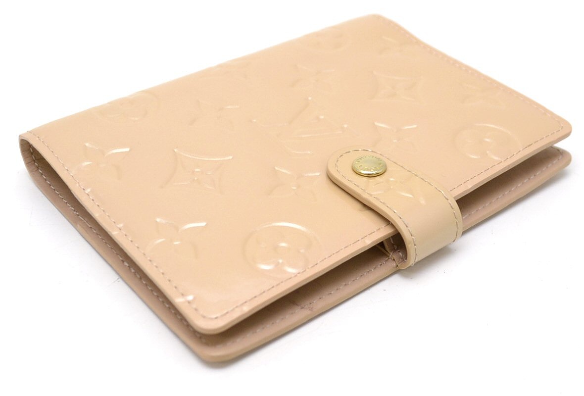 楽天市場】LOUIS VUITTON ルイ ヴィトン モノグラムヴェルニ