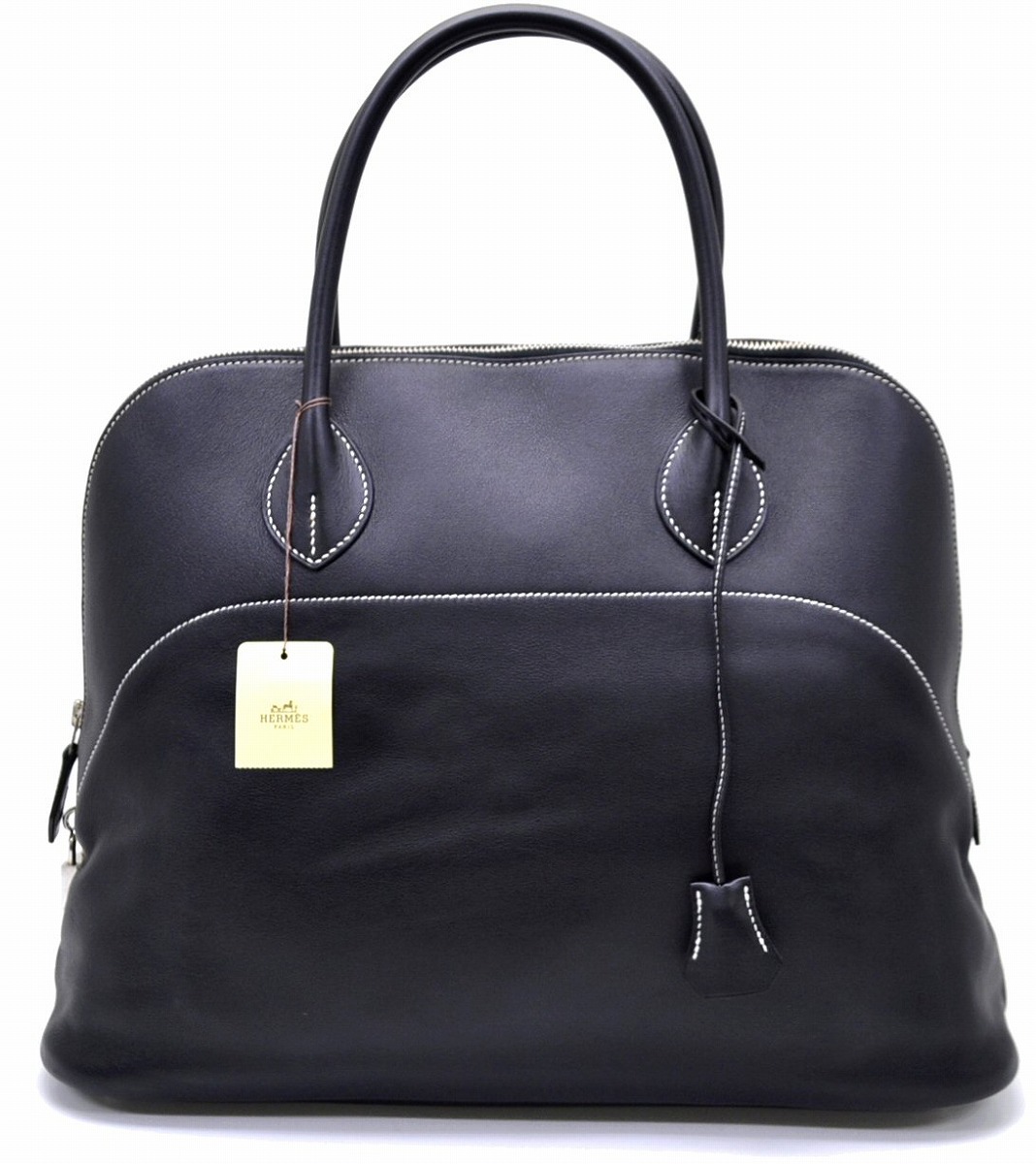 楽天市場】【未使用品】【バッグ】HERMES エルメス ボリードリラックス