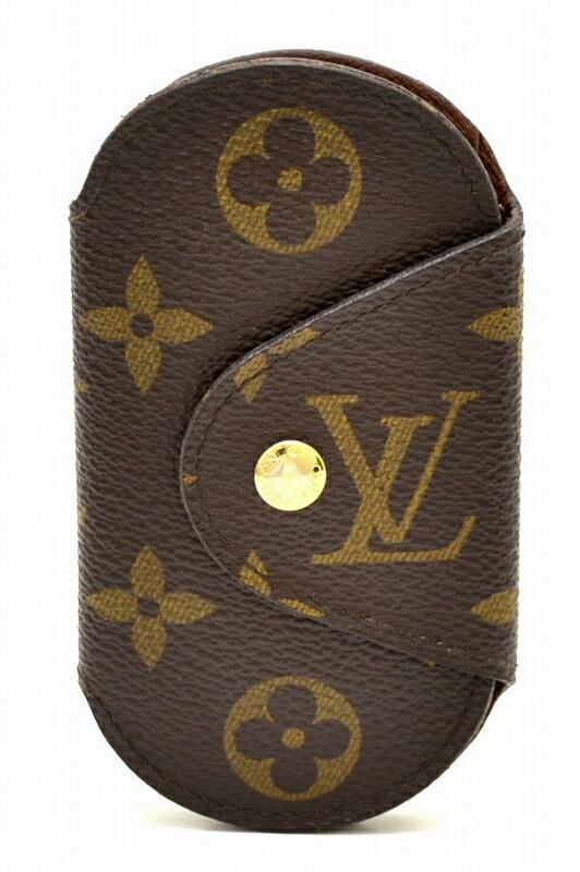 楽天市場】LOUIS VUITTON ルイ ヴィトン モノグラム ミュルティクレ