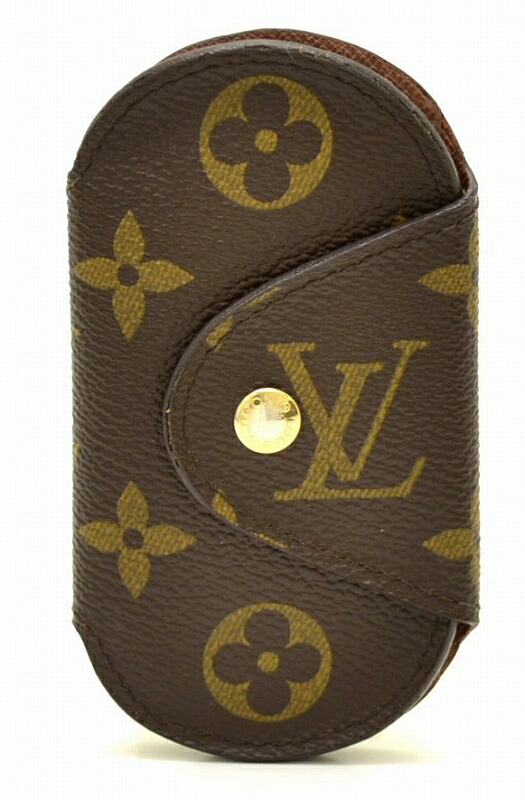 楽天市場】LOUIS VUITTON ルイ ヴィトン モノグラム ミュルティクレ