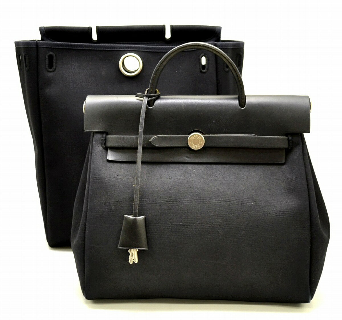 楽天市場】【バッグ】HERMES エルメス エールバッグ アドPM リュック