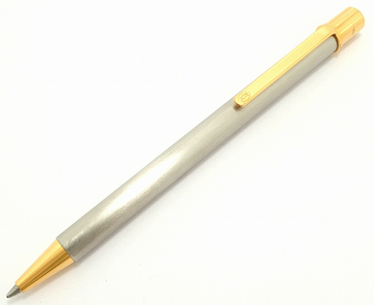 楽天市場】Cartier カルティエ サントス ドゥ カルティエ ローラー