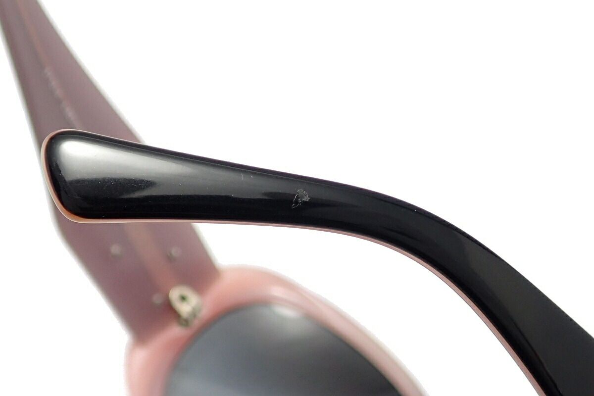 楽天市場】CHANEL シャネル サングラス カメリア ココマーク スモーク