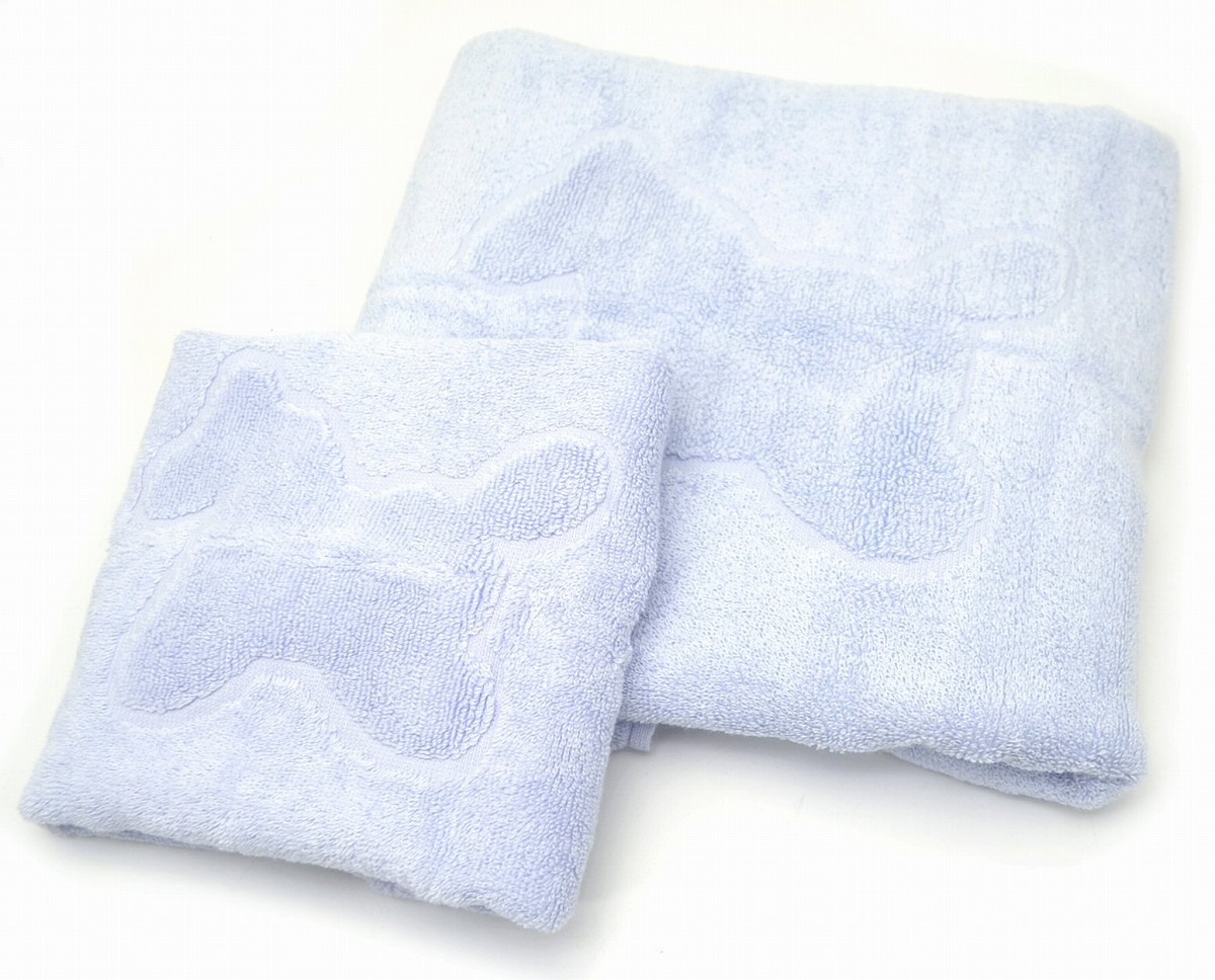 楽天市場】【未使用品】 HERMES エルメス 馬柄 ホース タオルセット