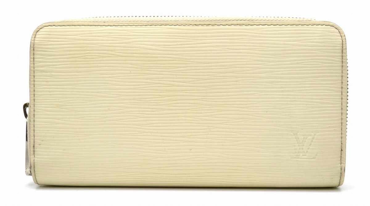 楽天市場】【財布】LOUIS VUITTON ルイ ヴィトン エピ ジッピー