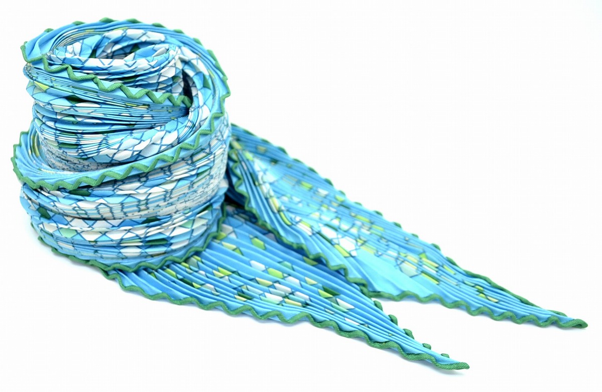 楽天市場】【新品未使用品】【アパレル】HERMES エルメス プリーツ