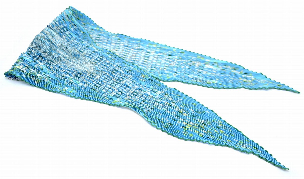 楽天市場】【新品未使用品】【アパレル】HERMES エルメス プリーツ