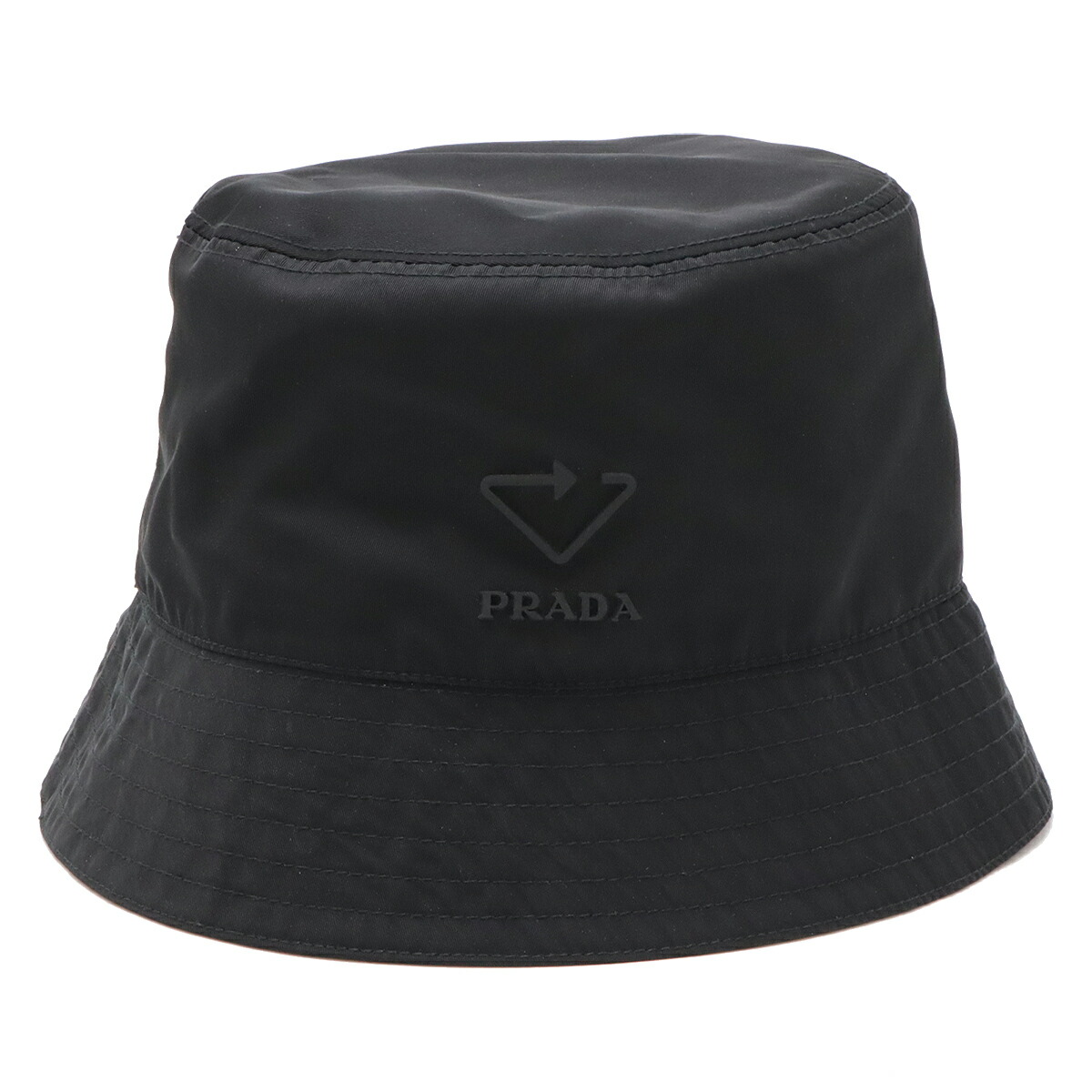 楽天市場】prada プラダ バケットハットの通販