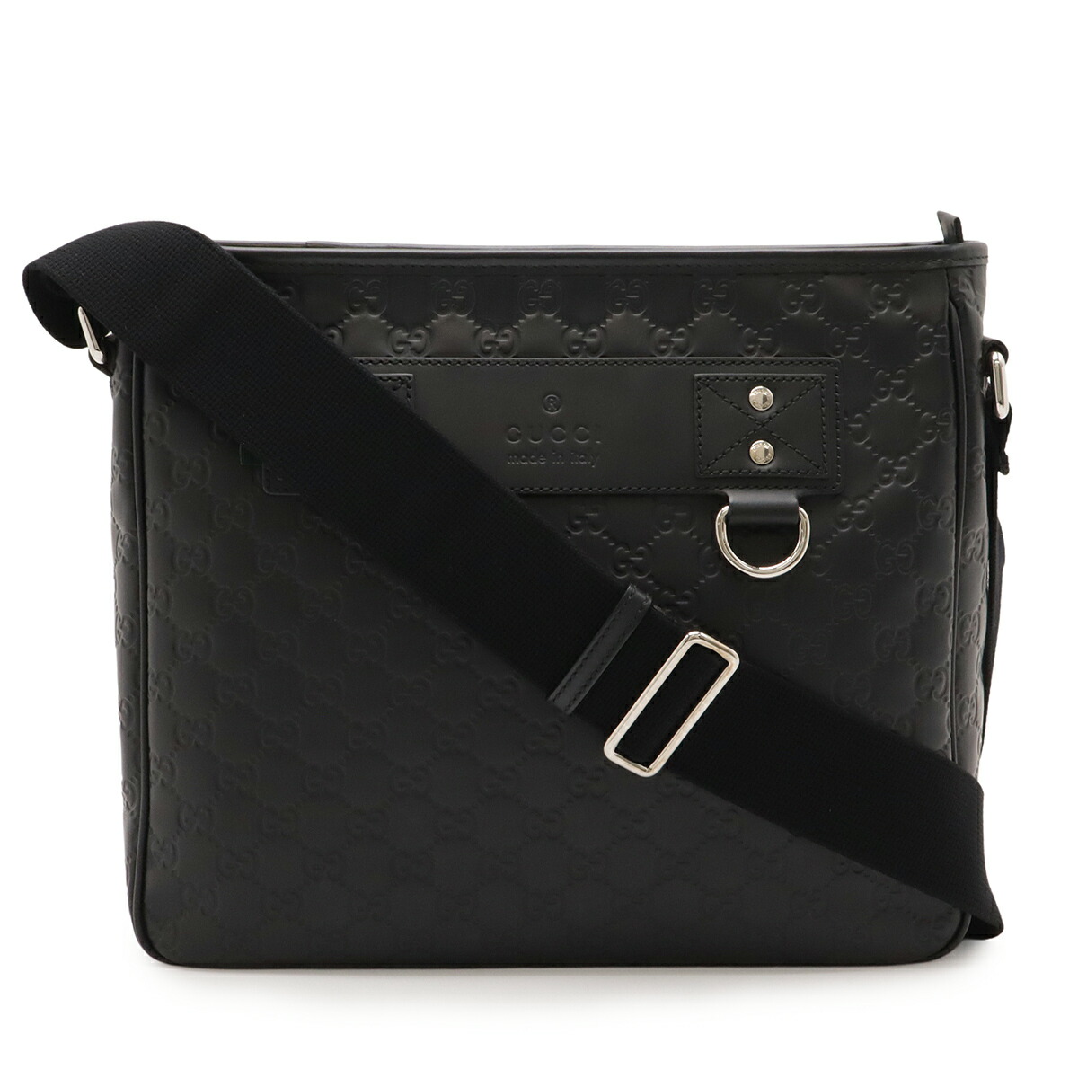 楽天市場】グッチ シマ（ショルダーバッグ・メッセンジャーバッグ