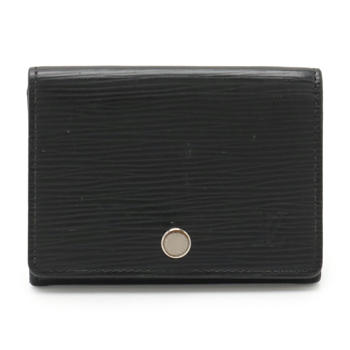 楽天市場】ルイヴィトン エピ アンヴェロップ カルト ドゥ ヴィジット