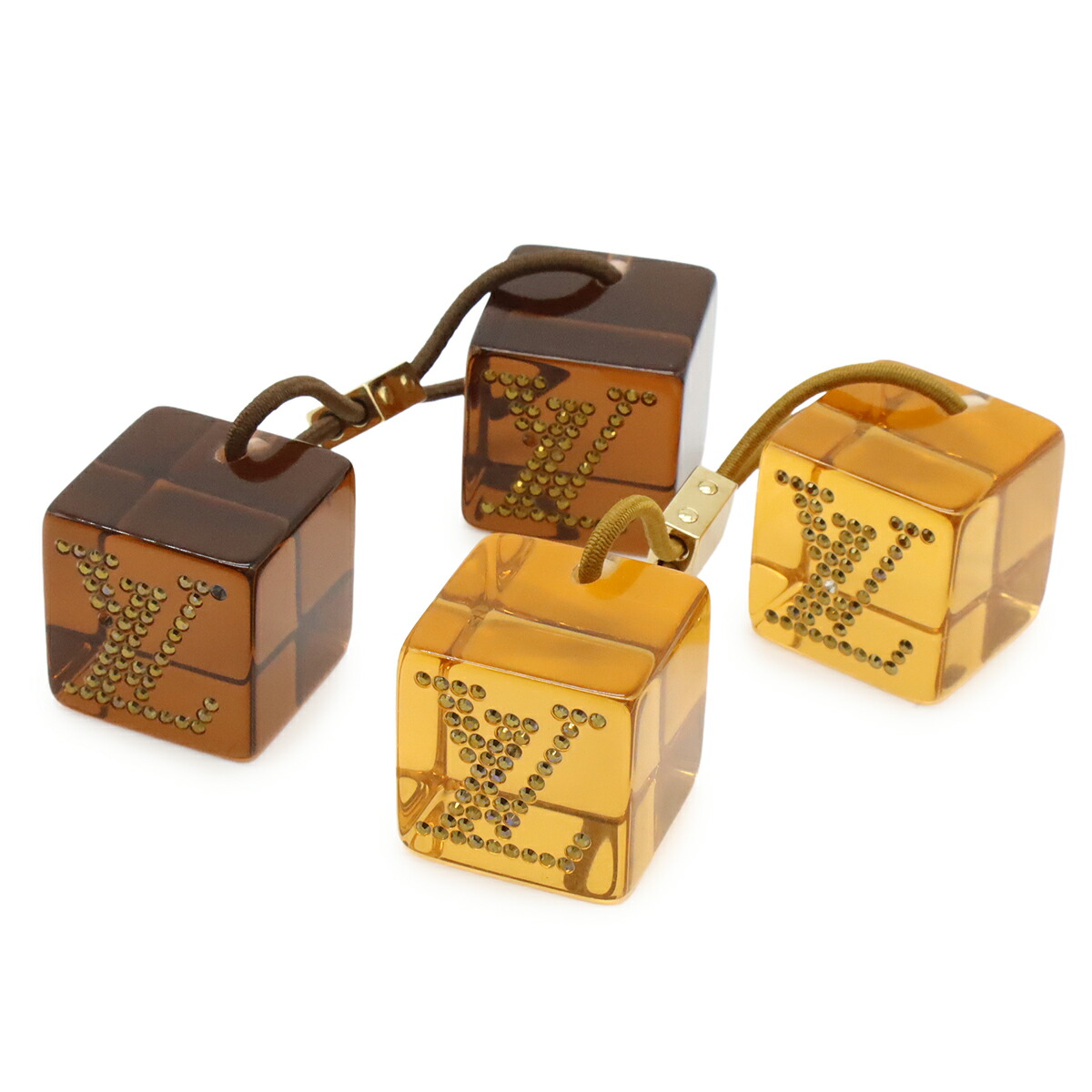 楽天市場】ルイヴィトン ヘアキューブの通販