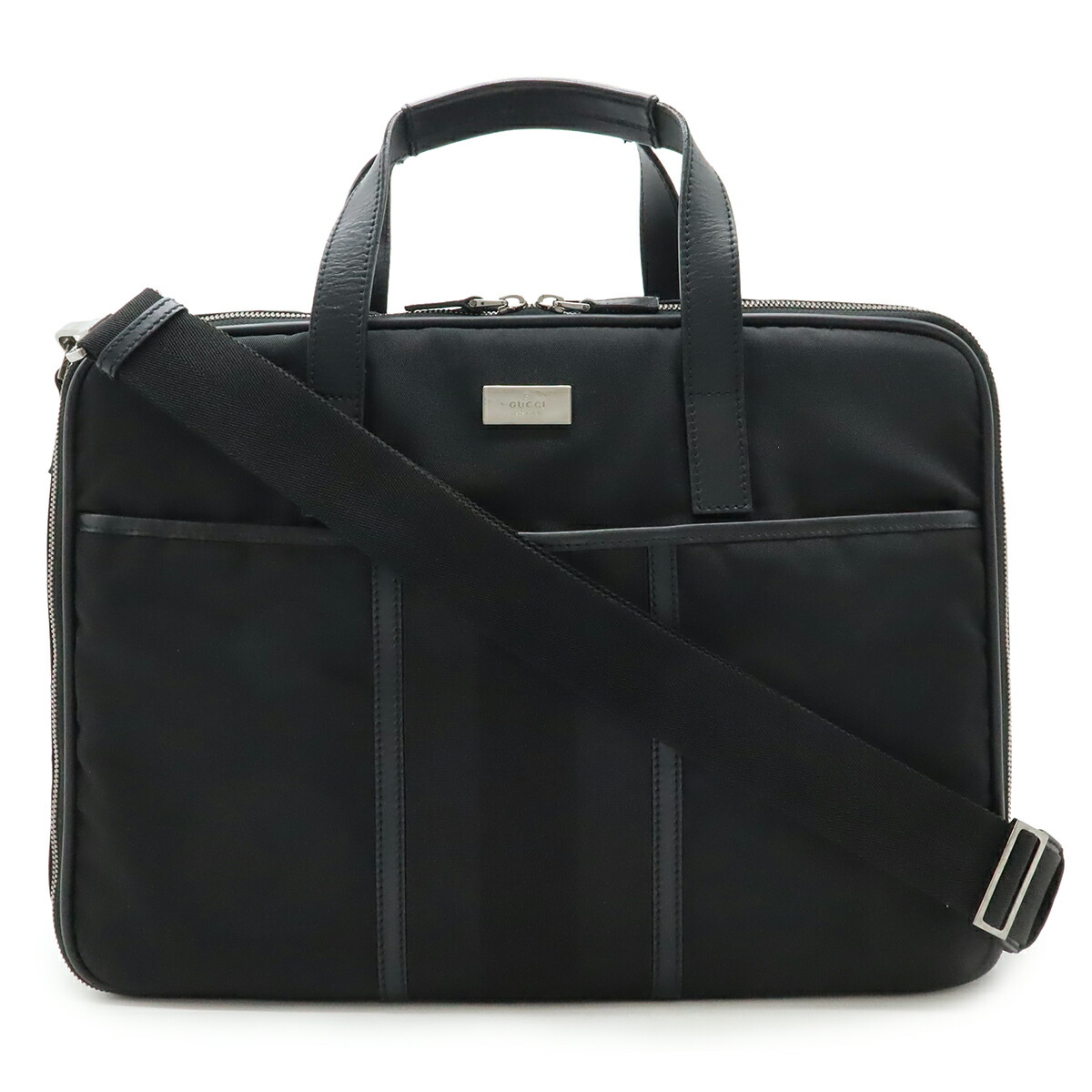 楽天市場】グッチ GUCCI（ビジネスバッグ・ブリーフケース｜メンズ
