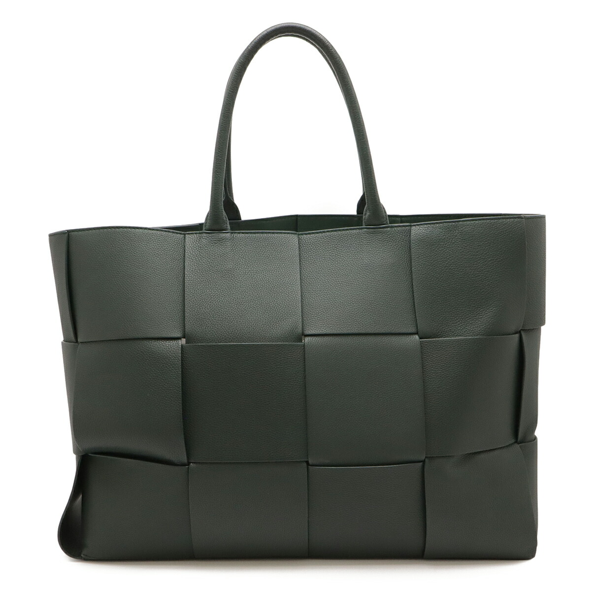 楽天市場】ボッテガ・ヴェネタ トートバッグ イントレチャート（メンズ