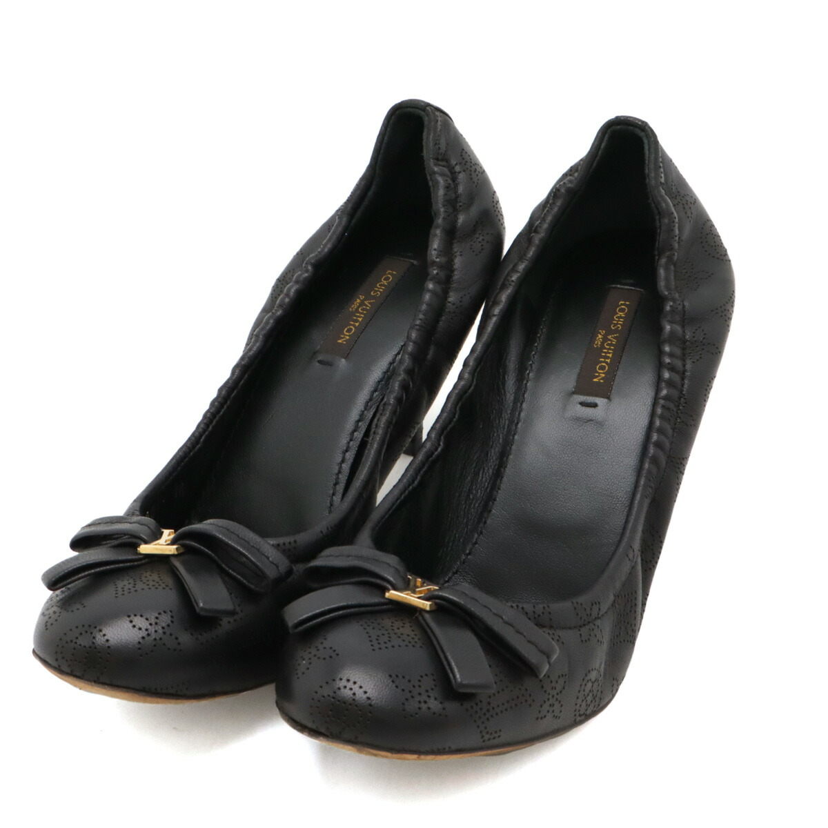 楽天市場】ルイ ヴィトン（レディース靴｜靴）の通販