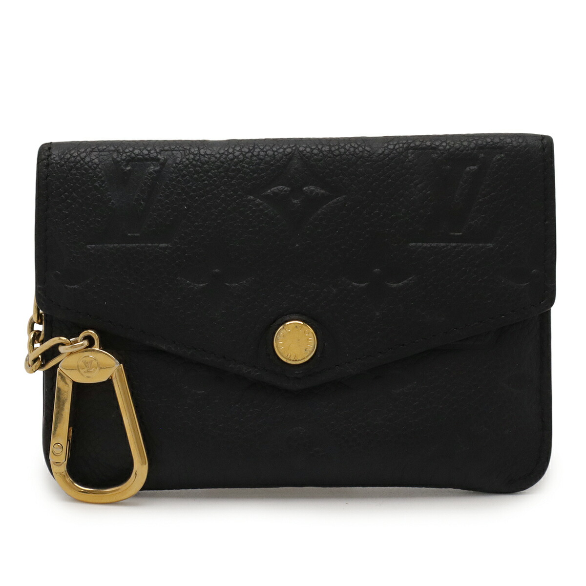 楽天市場】ルイヴィトン アンプラント ポシェットクレ（レディース