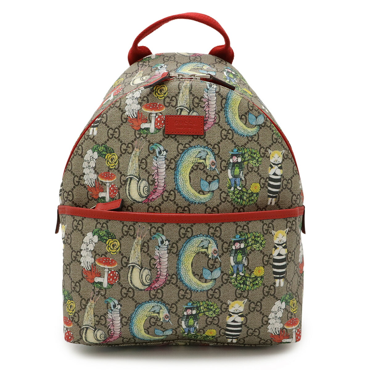 楽天市場】gucci キッズ リュックの通販