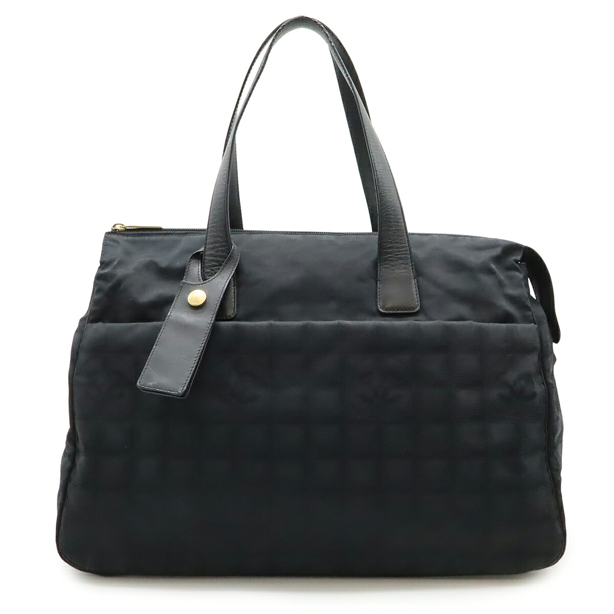 楽天市場】ニュートラベルライン シャネル（ボストンバッグ