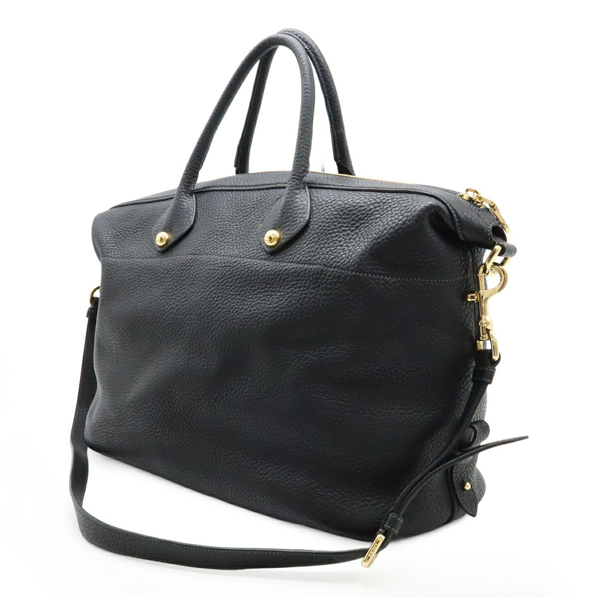 楽天市場】LOEWE ロエベ メイ36 トートバッグ ハンドバッグ 2WAY