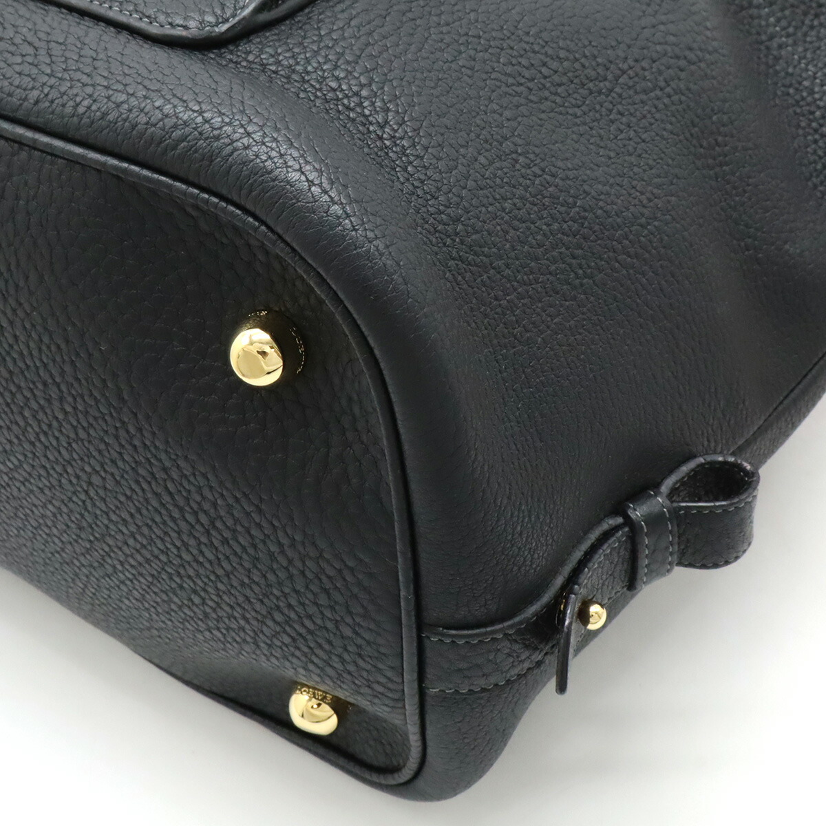 楽天市場】LOEWE ロエベ メイ36 トートバッグ ハンドバッグ 2WAY