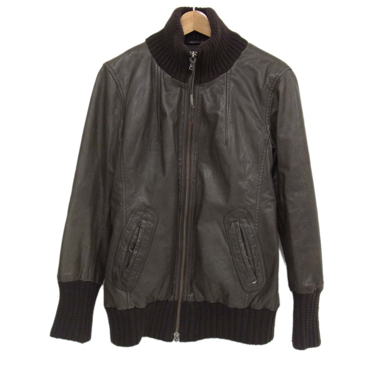 楽天市場】アルマーニ ライダース メンズ 中古の通販