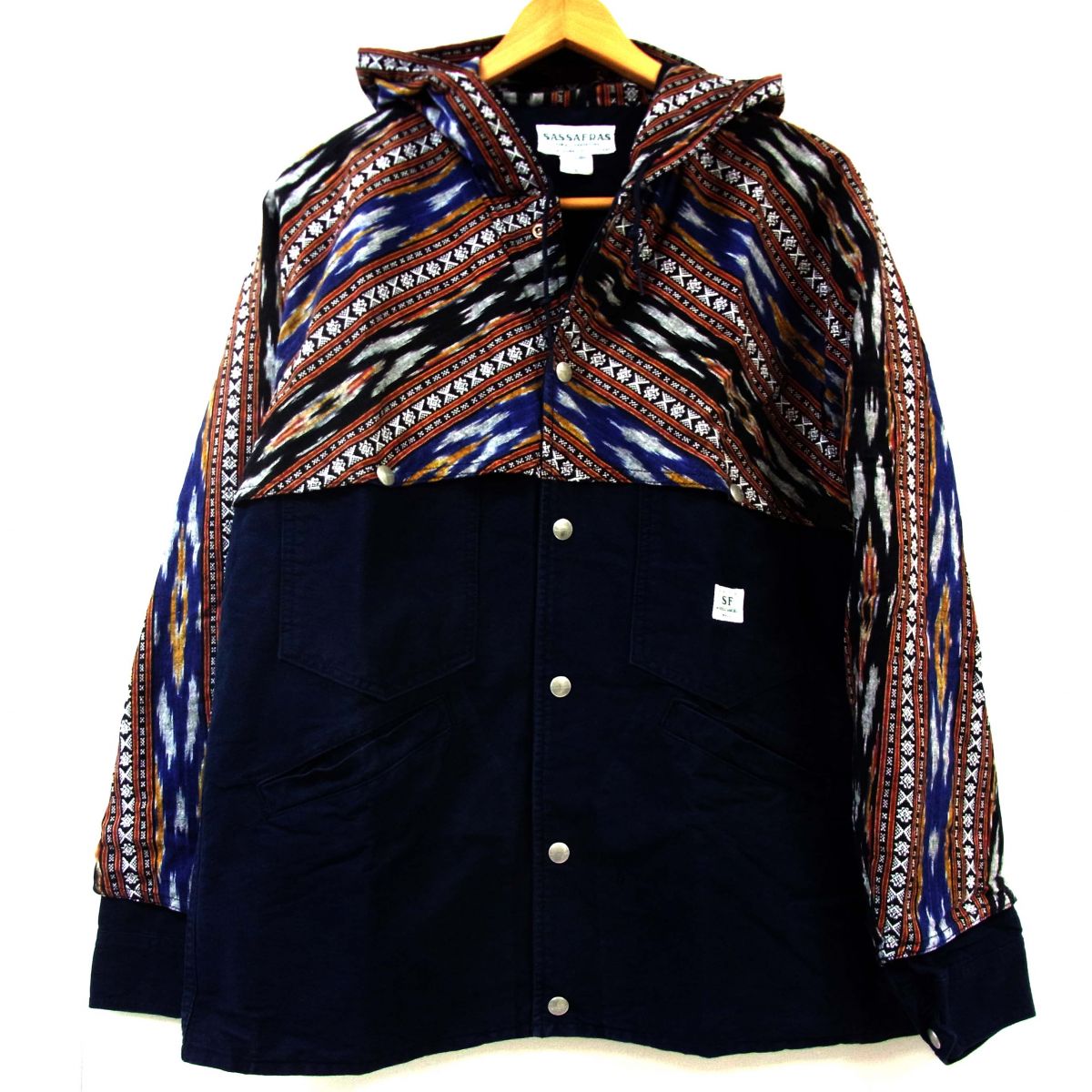 楽天市場】ササフラス カバーオールの通販