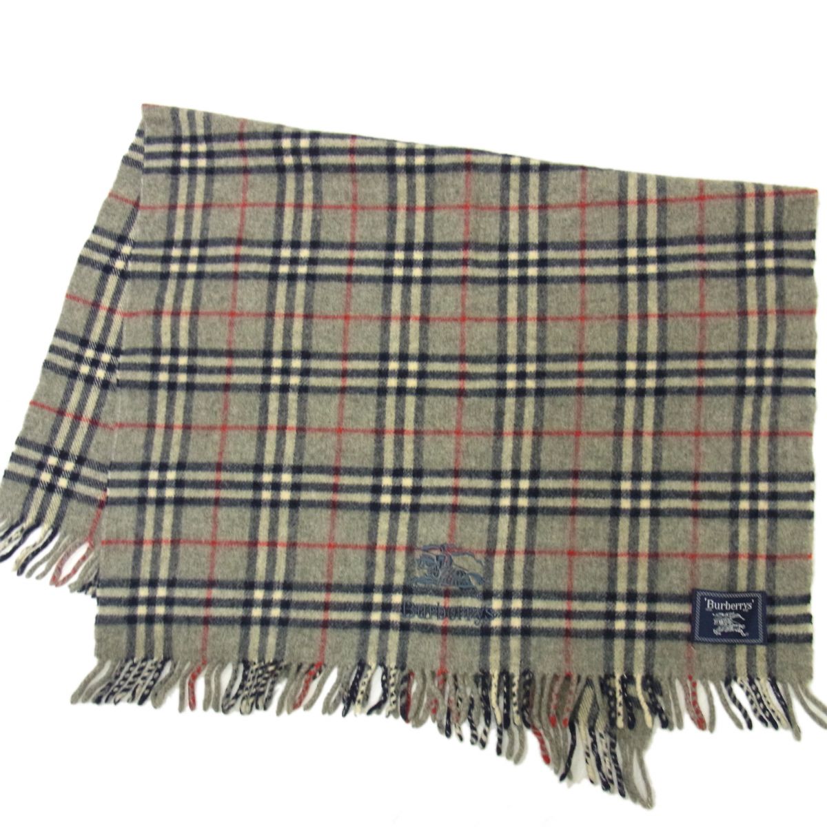 楽天市場】バーバリー ひざ掛けの通販