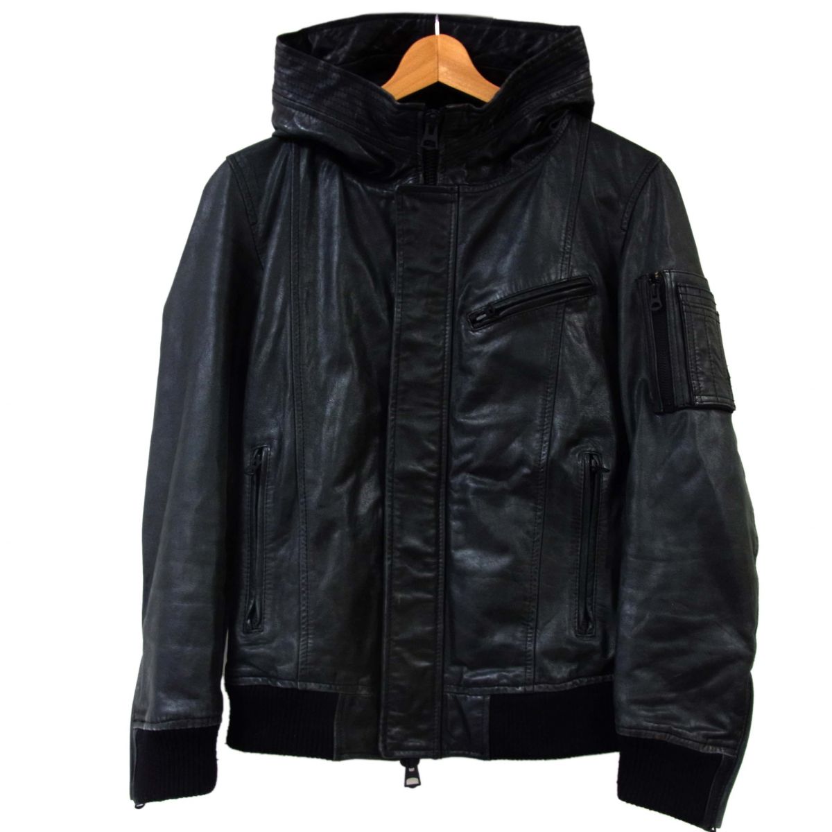 楽天市場】アメリカンラグシー ライダースの通販