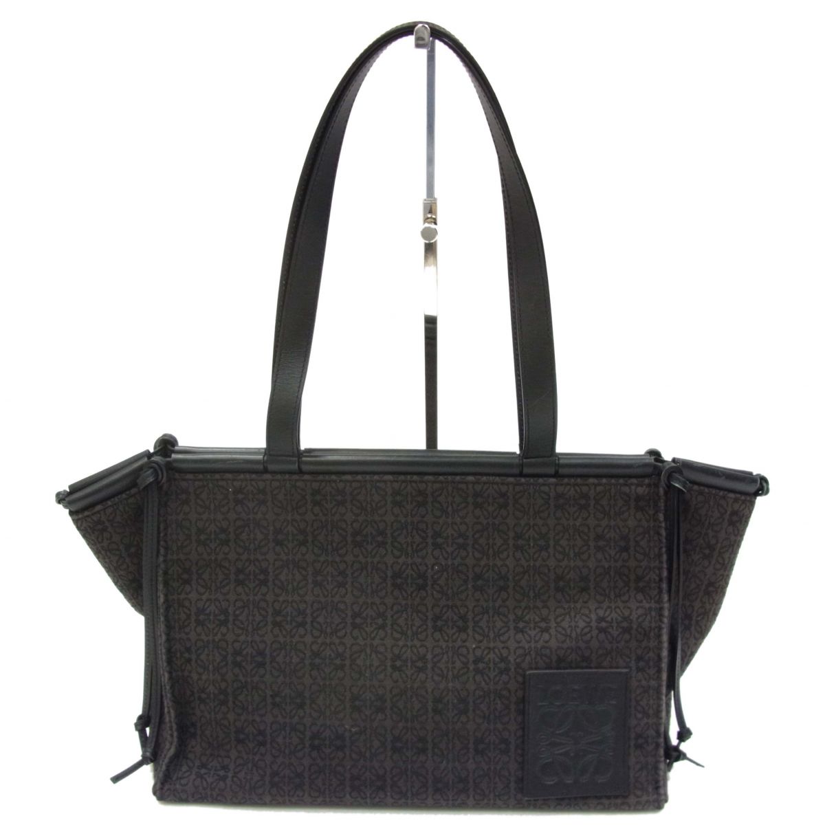 ロエベ(LOEWE) 中古 レザー トートバッグ | 通販・人気ランキング