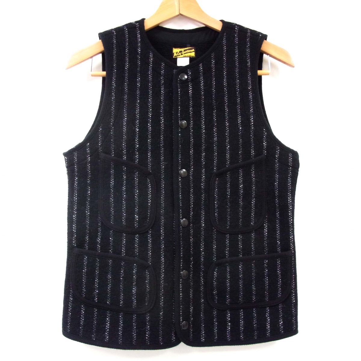 楽天市場】リアルマッコイズ ベスト（メンズファッション）の通販