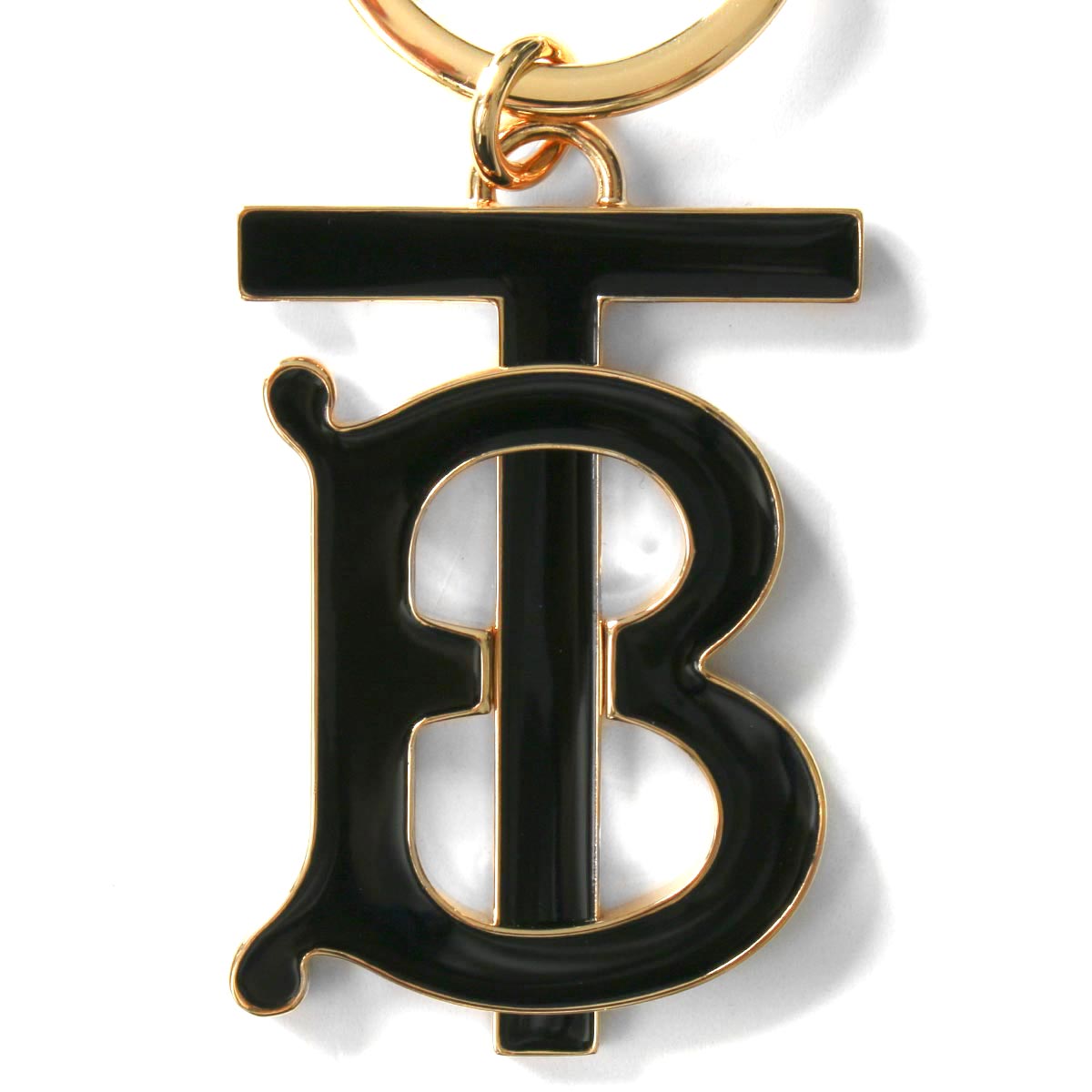 楽天市場】バーバリー キーリング/キーホルダー アクセサリー メンズ