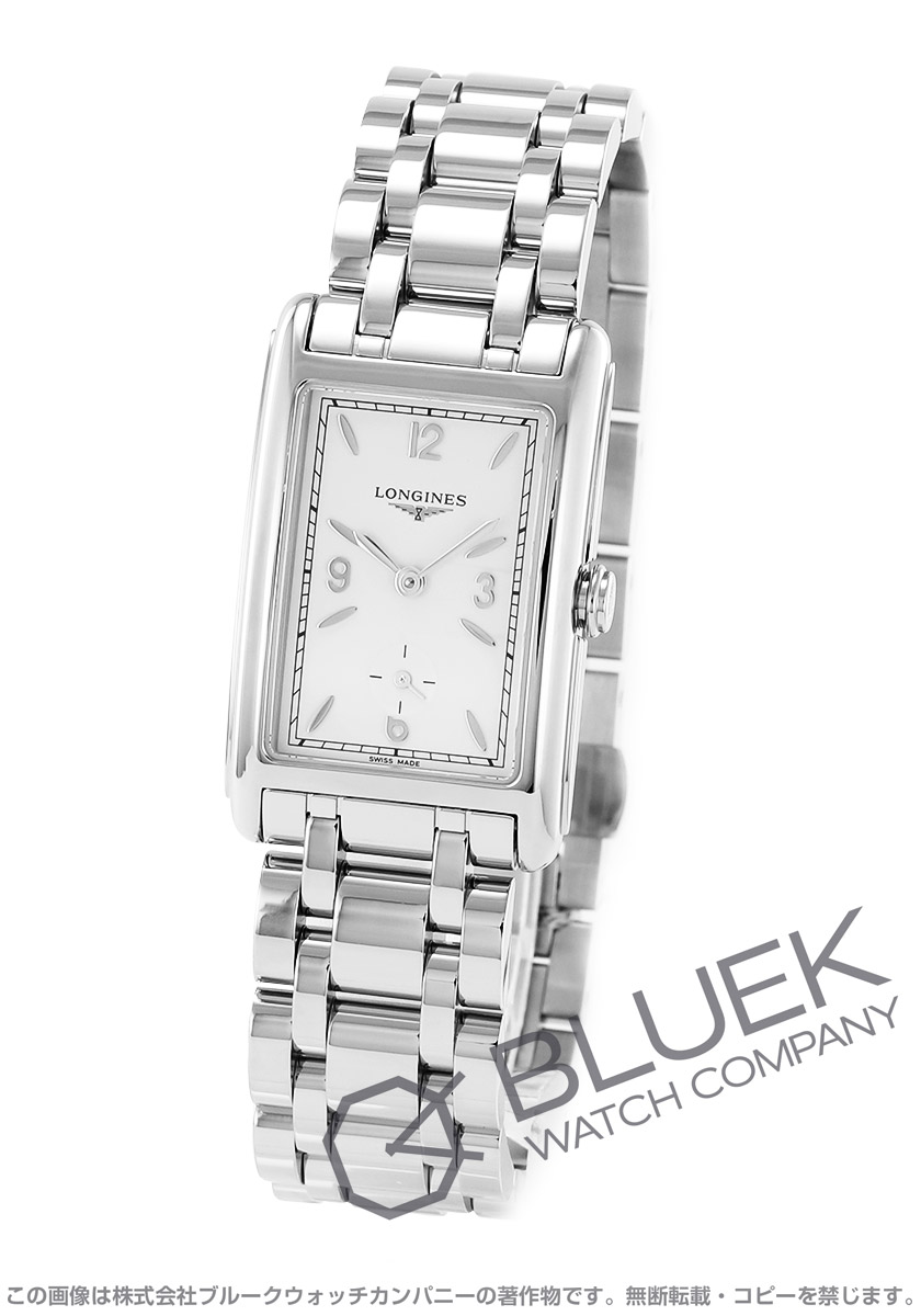 楽天市場】【新品】ロンジン ドルチェビータ レディース L5.512.4.16.6