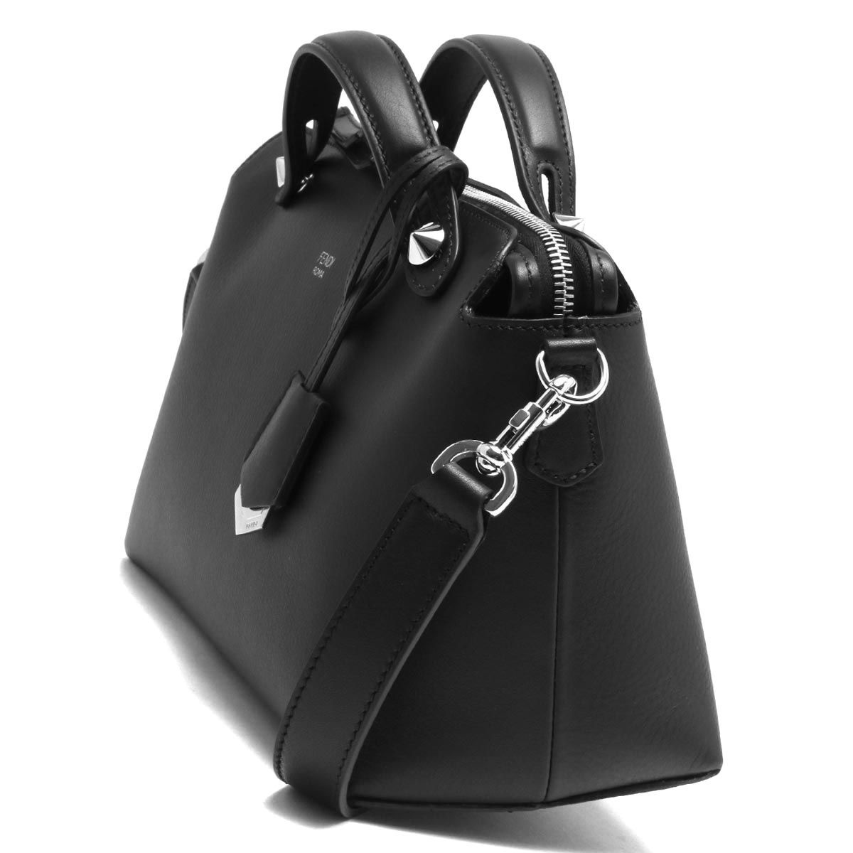 楽天市場】フェンディ ハンドバッグ/ボストンバッグ/ショルダーバッグ